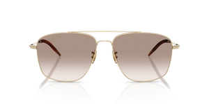 Oliver Peoples Aymes con montura Oro - imagen 2