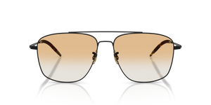 Oliver Peoples Aymes con montatura Nero Opaco - immagine 2