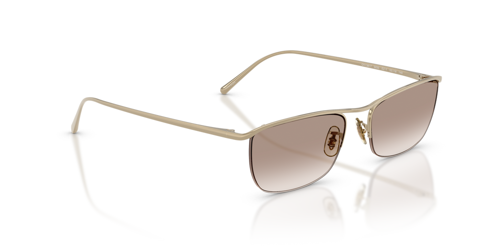 Oliver Peoples EZ-Y with Gold frame - image 3