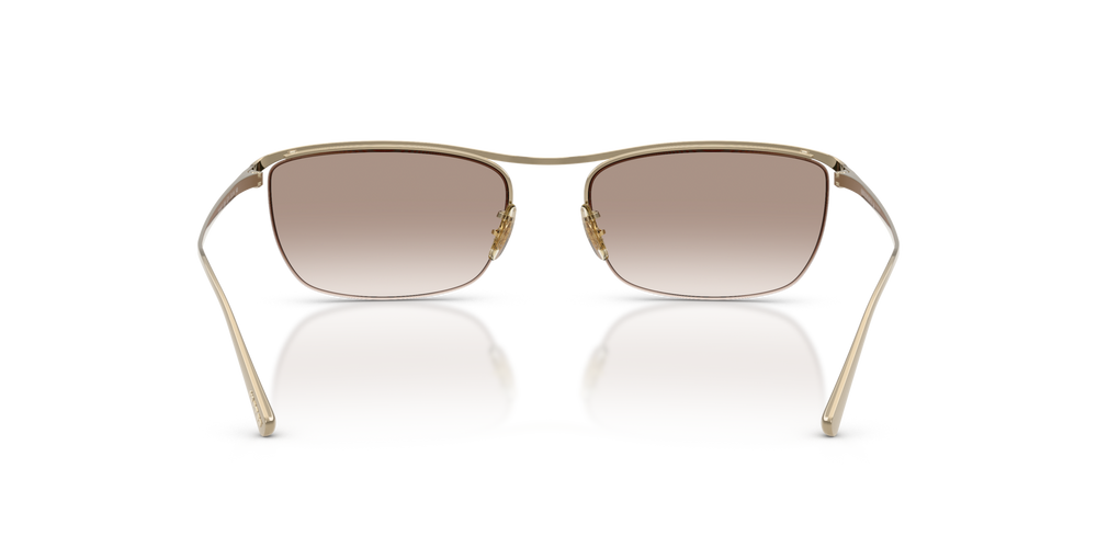 Oliver Peoples EZ-Y with Gold frame - image 5