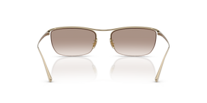 Oliver Peoples EZ-Y with Gold frame - image 5