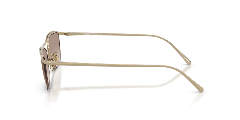 Oliver Peoples EZ-Y with Gold frame - image 4
