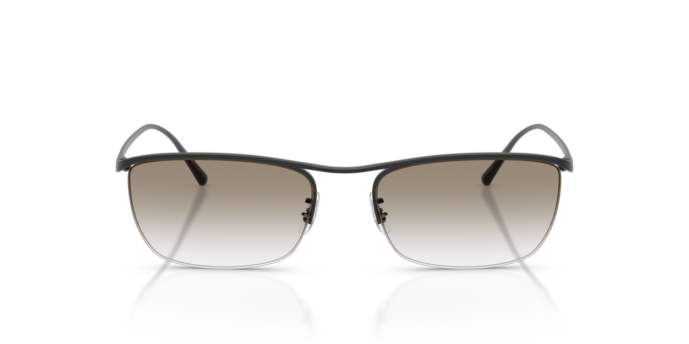 Oliver Peoples EZ-Y con montatura Nero Opaco - immagine 2