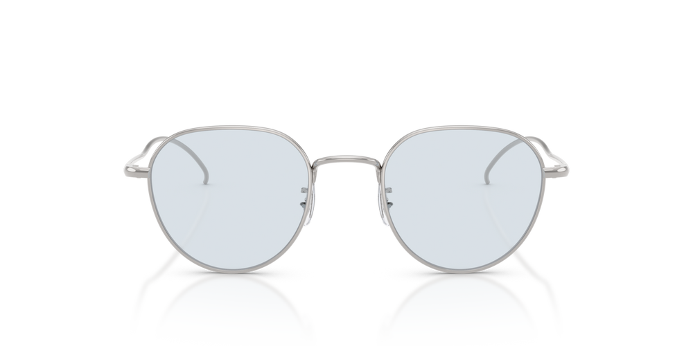 Oliver Peoples TK-16 with Silver frame - image 2