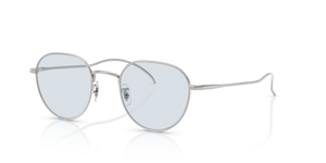 Oliver Peoples TK-16 with Silver frame - image 1