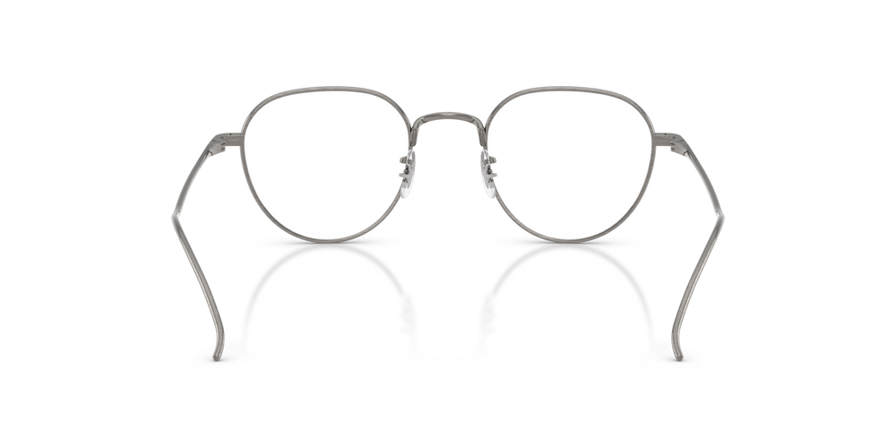 Oliver Peoples TK-16 avec monture Étain - image 5