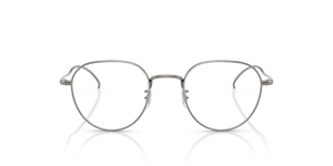 Oliver Peoples TK-16 avec monture Étain - image 2