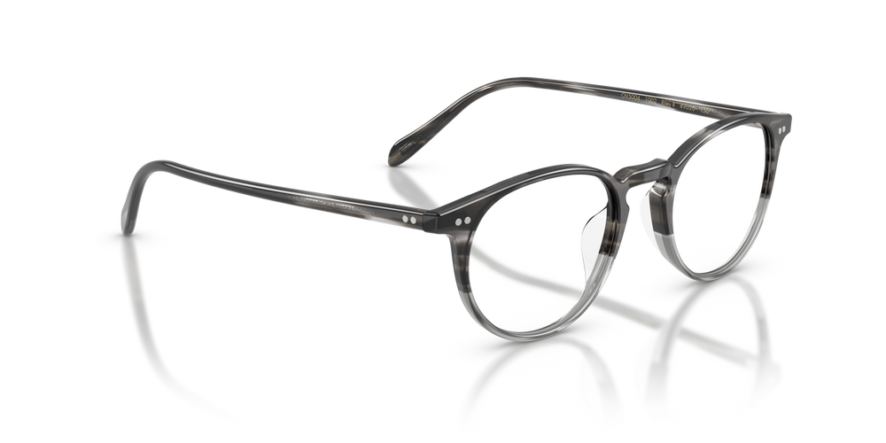 Oliver Peoples Riley-R avec monture Orage - image 3