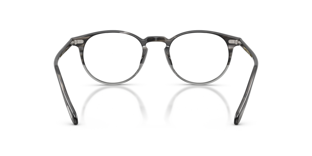 Oliver Peoples Riley-R avec monture Orage - image 5