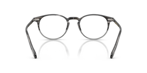 Oliver Peoples Riley-R avec monture Orage - image 5