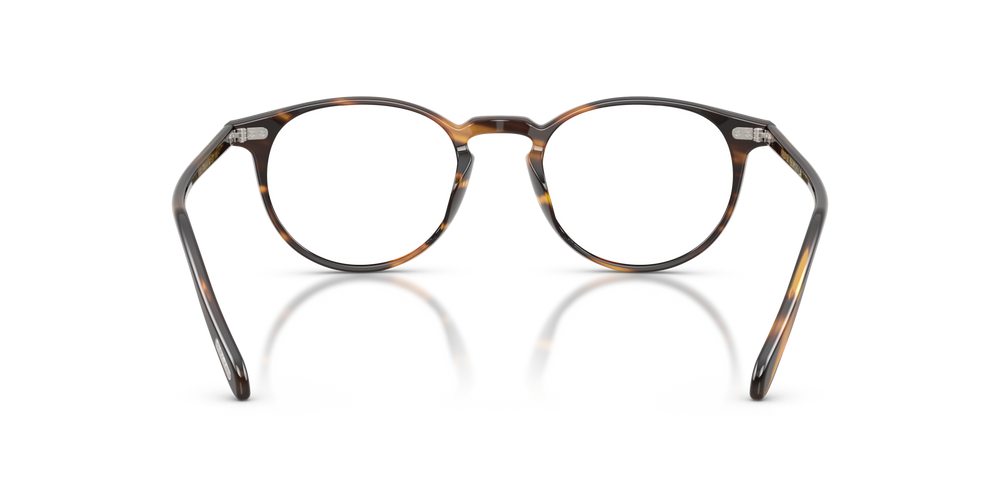 Oliver Peoples Riley-R の ココボロ フレーム - 画像 5