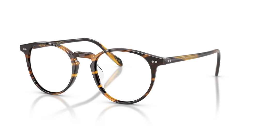 Oliver Peoples Riley-R の ココボロ フレーム - 画像 4