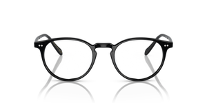 Oliver Peoples Riley-R mit Schwarz Gestell - bild 2