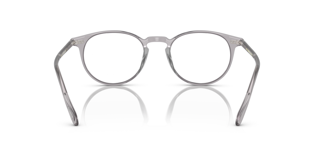 Oliver Peoples Riley-R の ワークマングレー フレーム - 画像 5