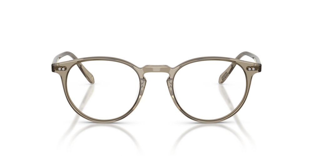 Oliver Peoples Riley-R with Sencha frame - image 2