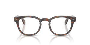 Oliver Peoples Sheldrake-F with DTB frame - image 2