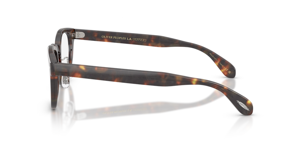 Oliver Peoples Sheldrake-F with DTB frame - image 4
