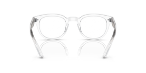 Oliver Peoples Sheldrake con montura Cristal - imagen 5