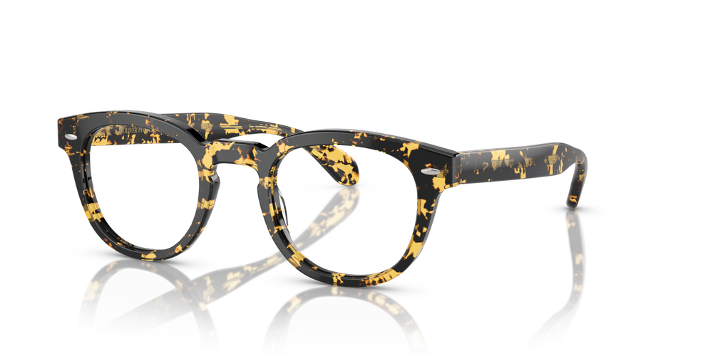 Oliver Peoples Sheldrake mit Tokyo Tortoise Gestell - bild 6