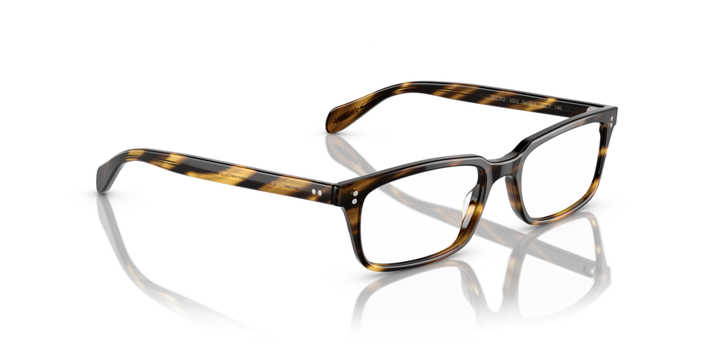Oliver Peoples Denison mit Cocobolo Gestell - bild 3