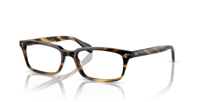 Oliver Peoples Denison mit Cocobolo Gestell - bild 1