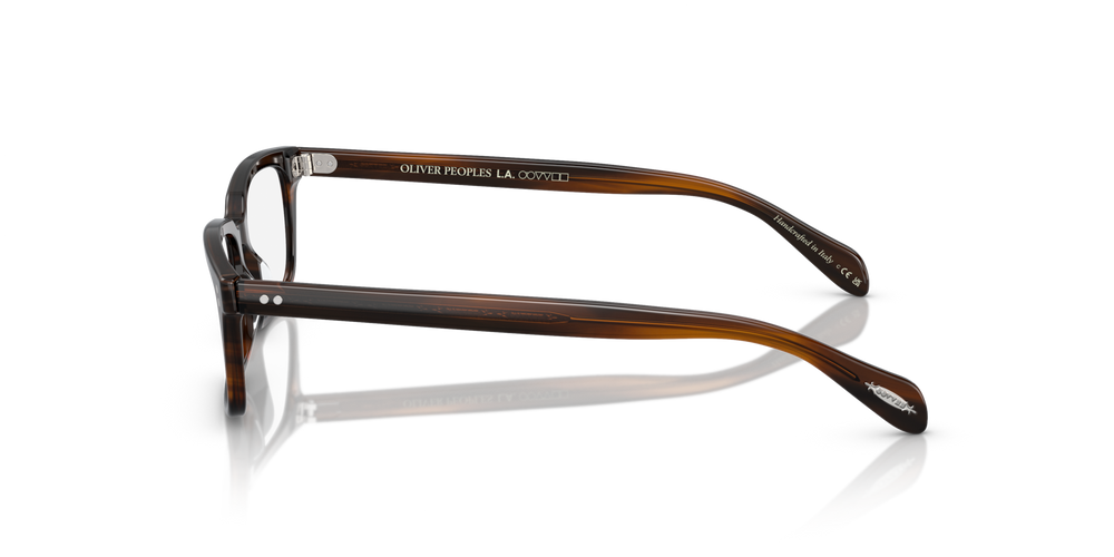 Oliver Peoples Denison with Tuscany Tortoise frame - image 4