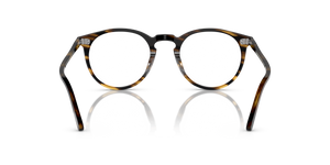 Oliver Peoples O'Malley with Cocobolo frame - image 5