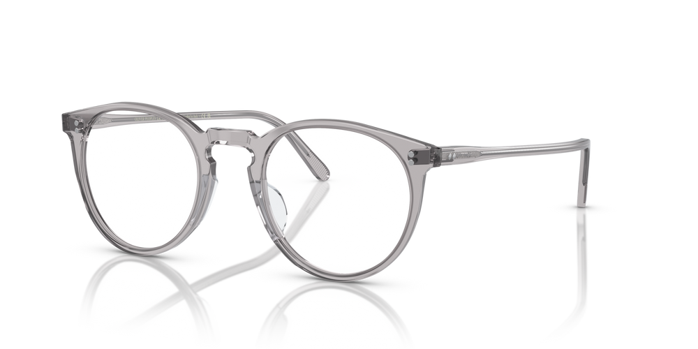 Oliver Peoples O'Malley mit Workman Grau Gestell - bild 5