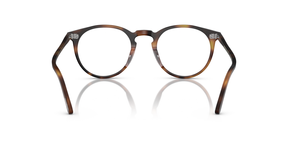 Oliver Peoples O'Malley with Semi-Matte Dark Mahogany frame - image 5
