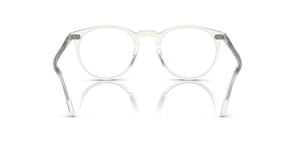 Oliver Peoples O'Malley with Buff/Crystal Gradient frame - image 5