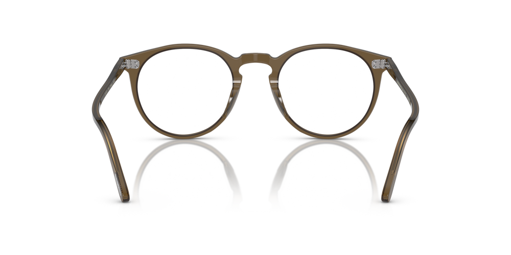 Oliver Peoples O'Malley の ヘーゼル フレーム - 画像 5