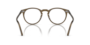 Oliver Peoples O'Malley の ヘーゼル フレーム - 画像 5