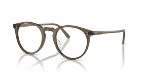 Oliver Peoples O'Malley の ヘーゼル フレーム - 画像 1