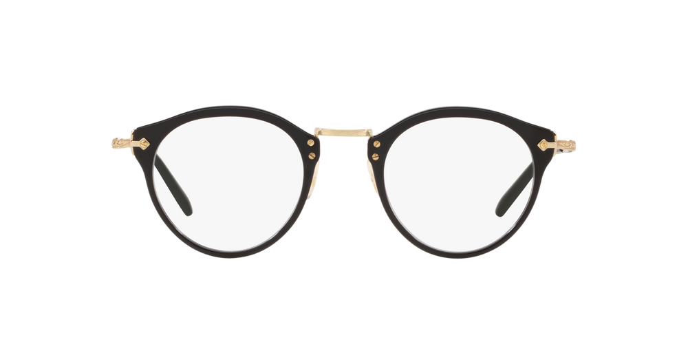 Oliver Peoples OP-505 avec monture Noir - image 2