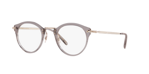 Oliver Peoples OP-505 mit Workman Grau Gestell - bild 1