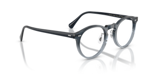 Oliver Peoples Gregory Peck-F mit Twilight Farbverlauf Gestell - bild 3