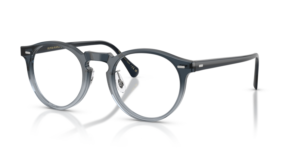 Oliver Peoples Gregory Peck-F mit Twilight Farbverlauf Gestell - bild 5