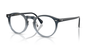 Oliver Peoples Gregory Peck-F mit Twilight Farbverlauf Gestell - bild 1