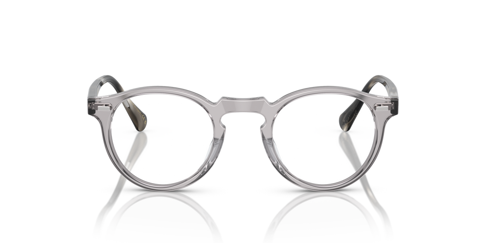 Oliver Peoples Gregory Peck with Workman Grey frame - image 2