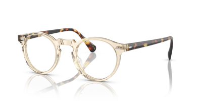 Oliver Peoples 1 - Carousel-Bild