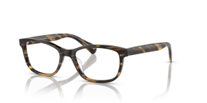 Oliver Peoples Follies avec monture Cocobolo - image 1
