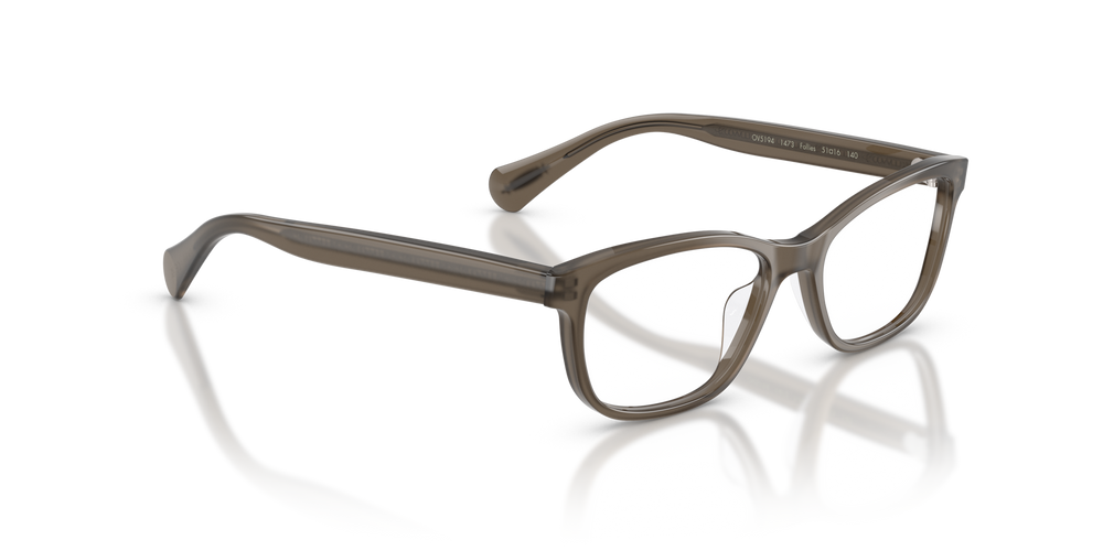 Oliver Peoples Follies mit Taupe Gestell - bild 3
