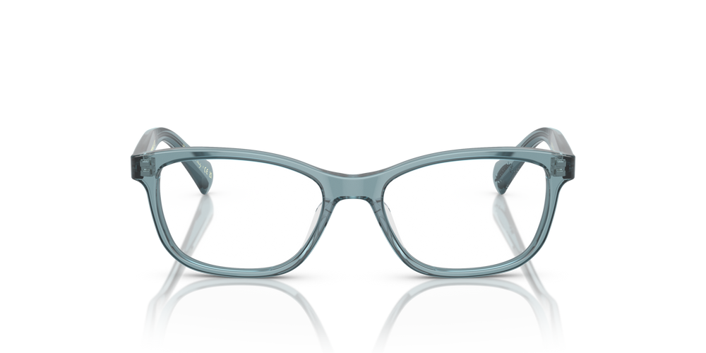 Oliver Peoples Follies with Washed Teal frame - image 2