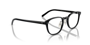 Oliver Peoples Fairmont-F avec monture Noir - image 3