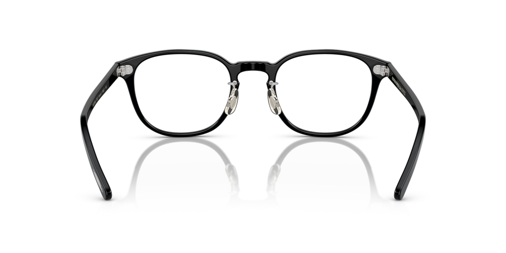 Oliver Peoples Fairmont-F avec monture Noir - image 5