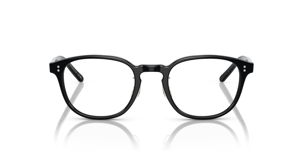 Oliver Peoples Fairmont-F avec monture Noir - image 2