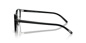 Oliver Peoples Fairmont-F avec monture Noir - image 4