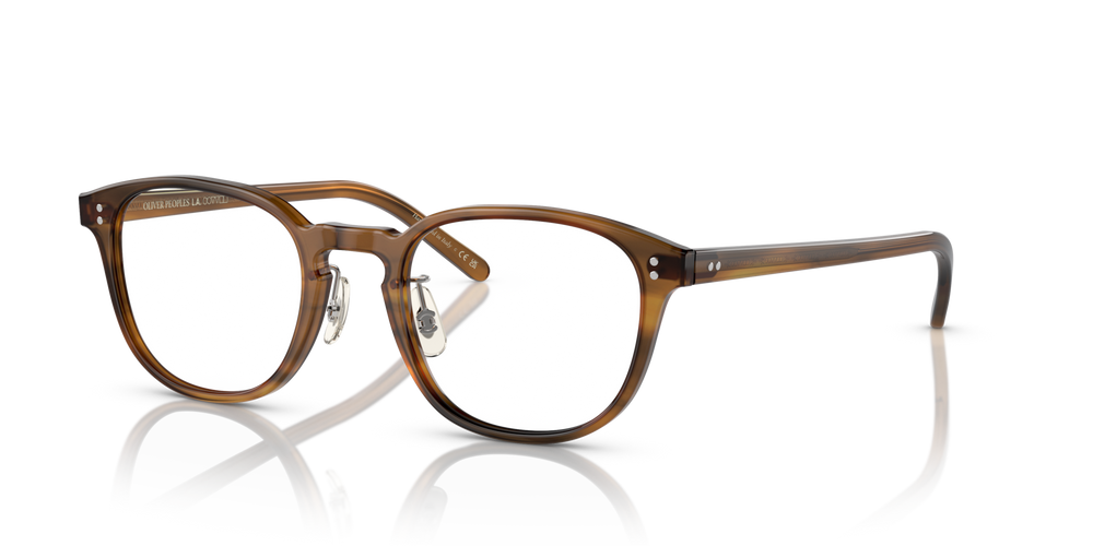 Oliver Peoples Fairmont-F with Raintree frame - image 3