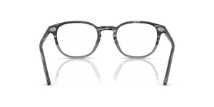 Oliver Peoples Fairmont with Semi-Matte Storm frame - image 5