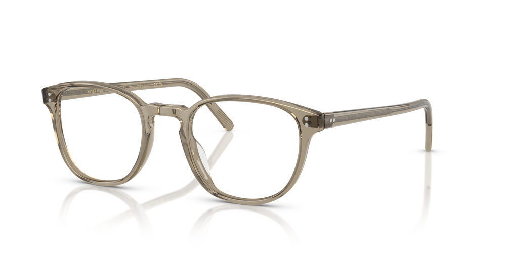 Oliver Peoples Fairmont con montatura Sencha - immagine 1